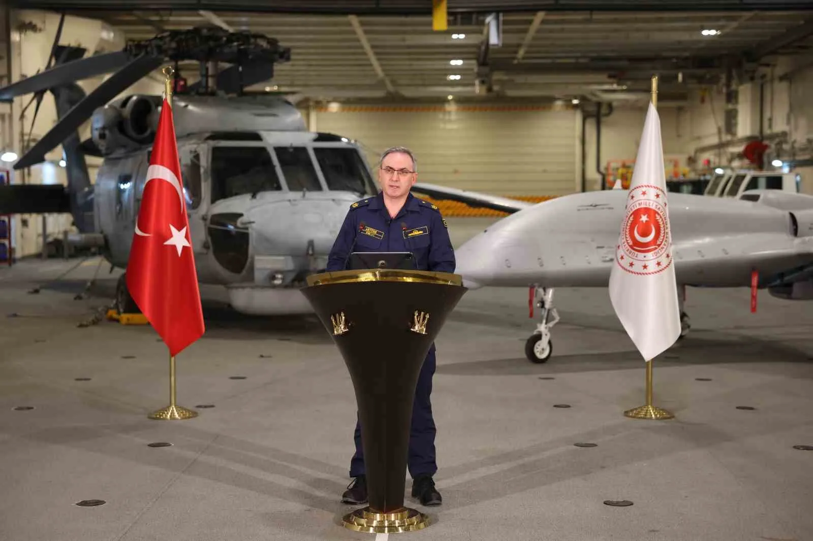Milli Savunma Bakanlığı kaynakları, Gazze için oluşturulacak görev gücüne ilişkin