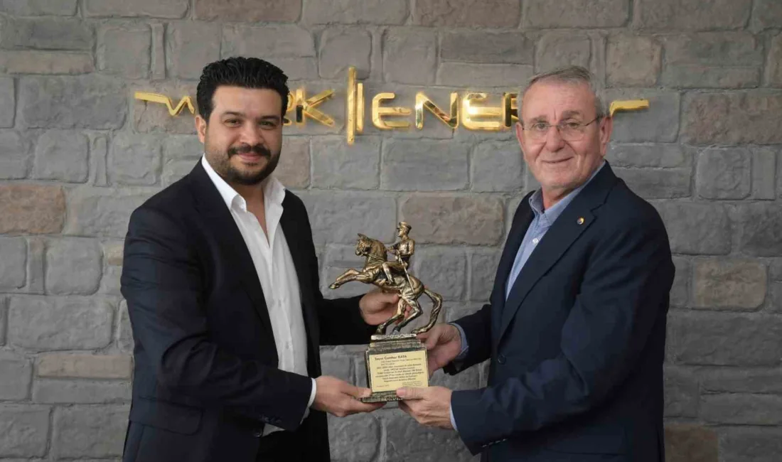 Samsun TSO Başkanı Salih Zeki Murzioğlu, yüzde 1493 büyüme oranıyla