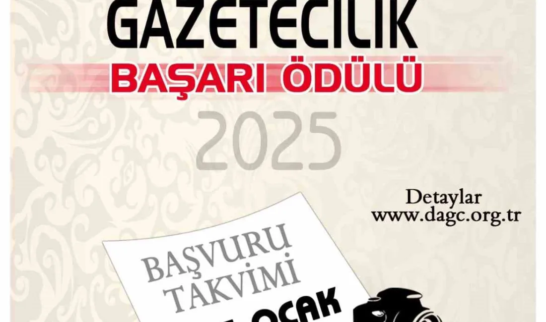 Doğu Anadolu Gazeteciler Cemiyeti ile Doğu Anadolu Gazeteciler Federasyonu iş