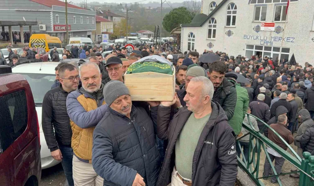 Tekkeköy’de silaj makinesinin şaftına kolunu kaptırarak ağır yaralanan 10 yaşındaki