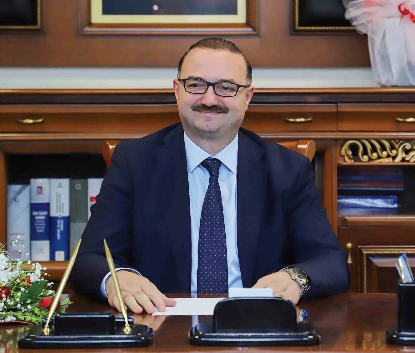 Atatürk Üniversitesi, TÜBİTAK 2209-A ve 2209-B öğrenci araştırma proje çağrılarına