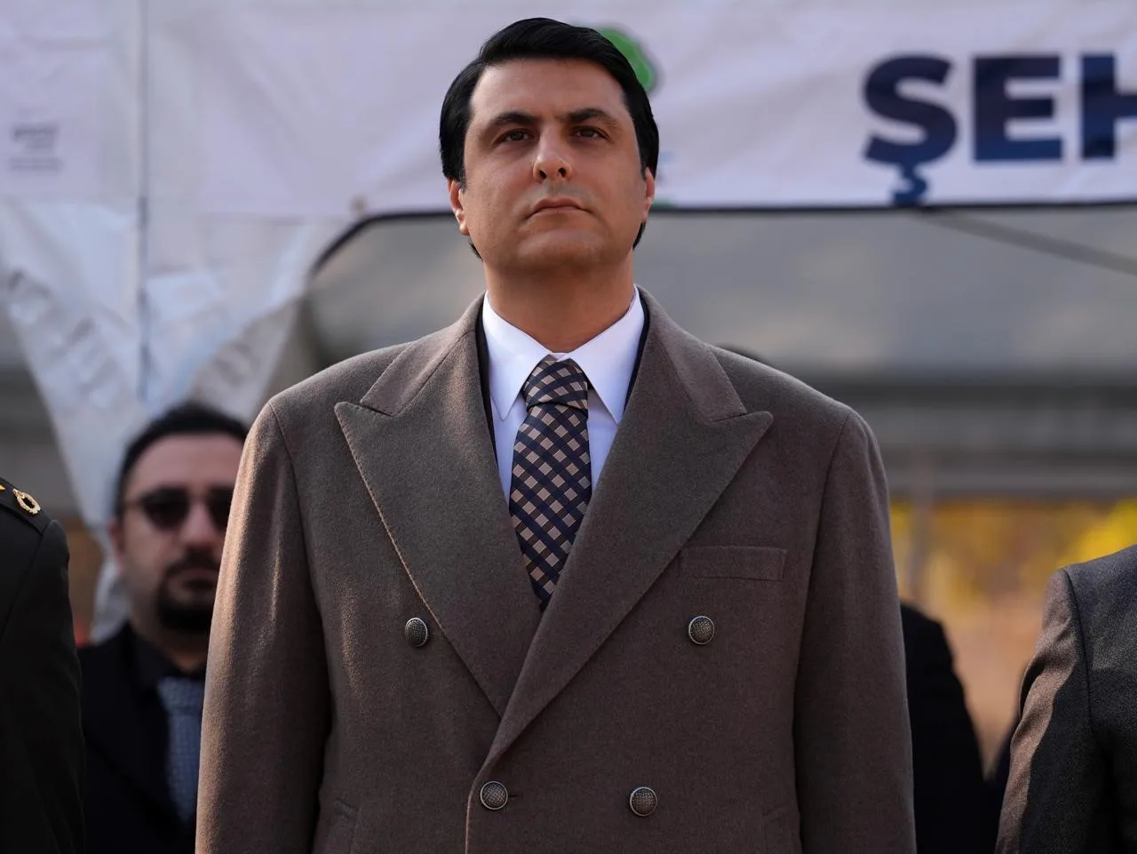 Şehitkamil Belediye Başkanı Umut Yılmaz, Gaziantep’in düşman işgalinden kurtuluşunun 104.