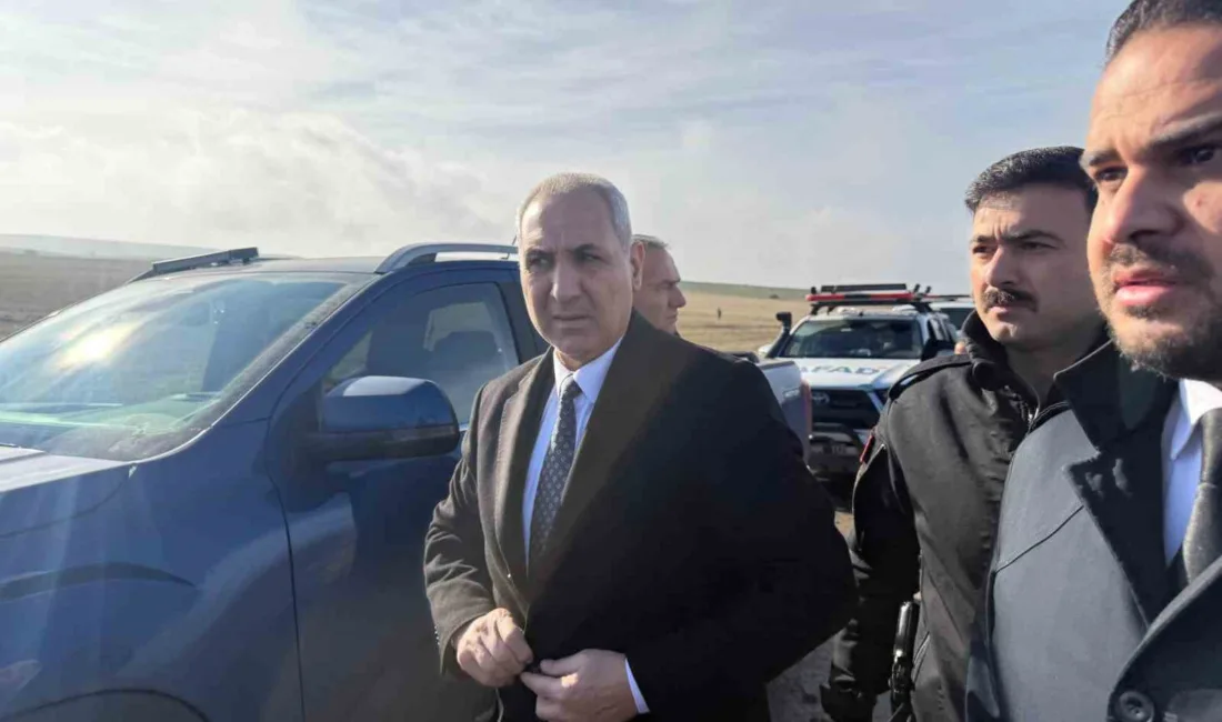 Libyalı askeri heyet uçak kazası bölgesinde inceleme yaptı Ankara’nın Haymana ilçesinde düşen ve Libya Genelkurmay Başkanı’nı taşıyan uçağın
