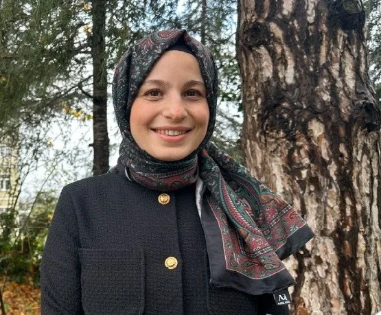 Tarih Bölümü öğretim üyesi Dr. Emine Şahin, Cumhurbaşkanlığı Külliyesi’nde düzenlenecek