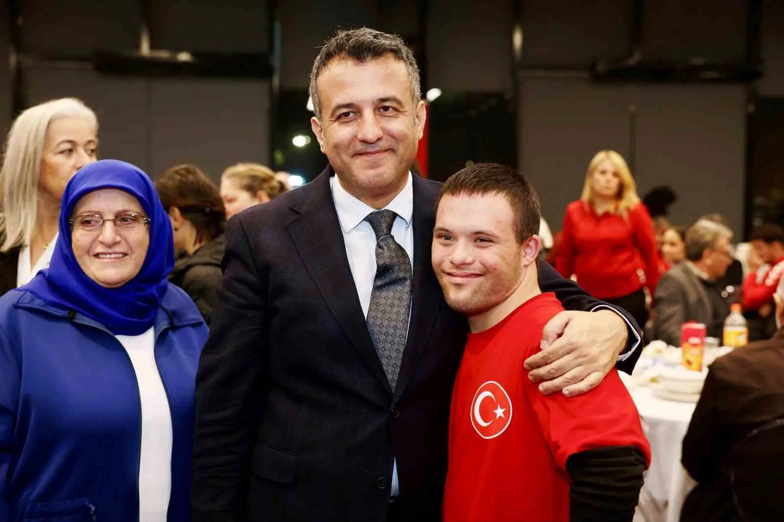 SBB, Ocak–Ekim 2025 döneminde 21 ayrı kalemde binlerce ihtiyaç sahibine