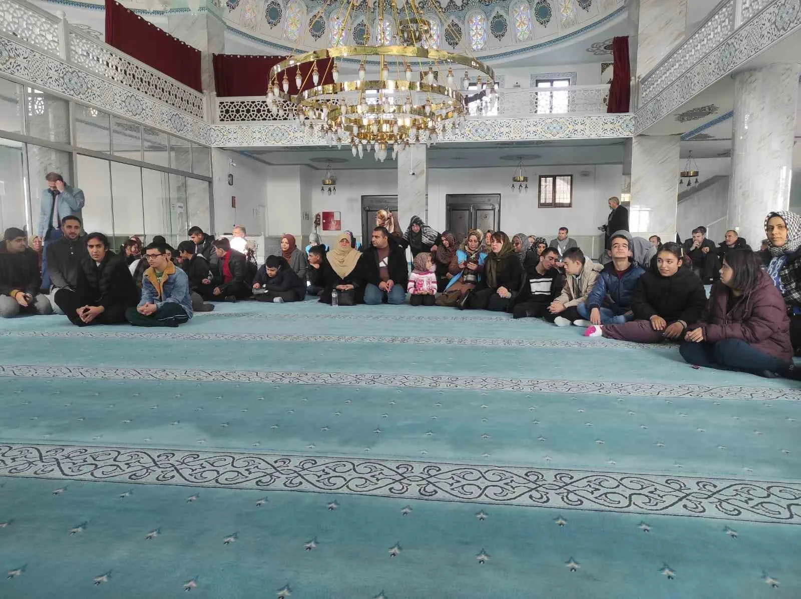 Gaziantep’te başlayan Türkiye Satranç Şampiyonasında Bursa’yı GM Kıvanç Haznedaroğlu ve