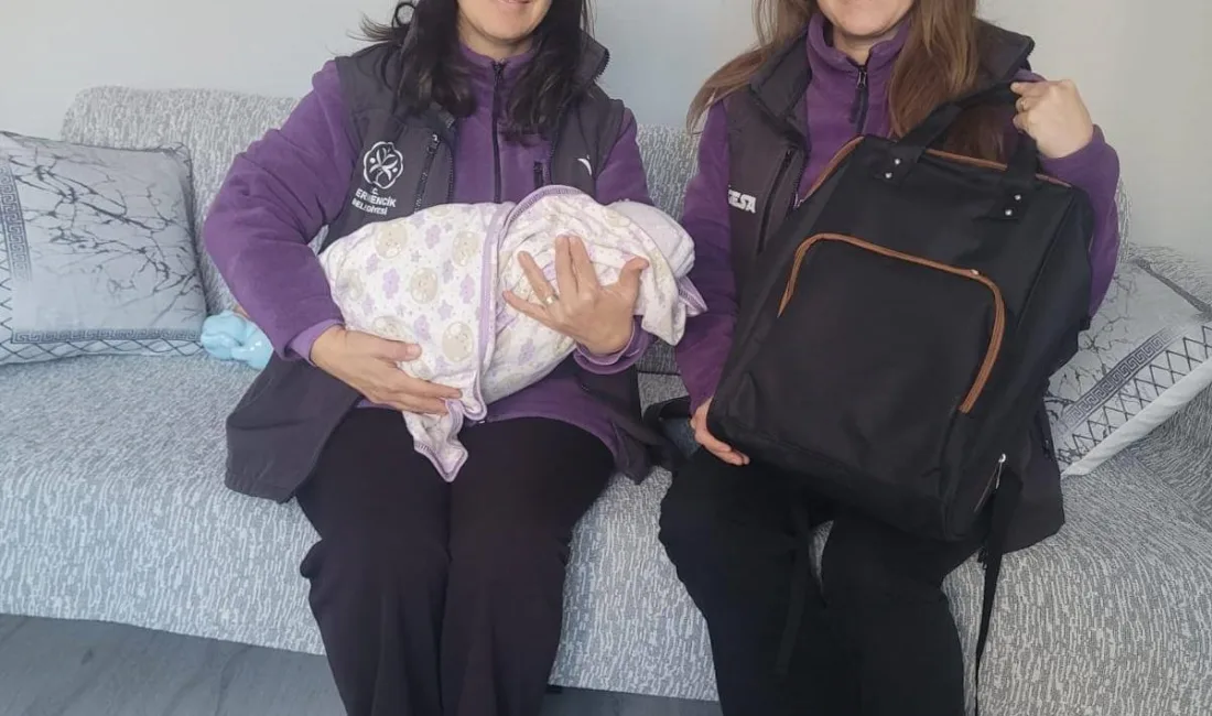 Germencik Belediyesi, GESA ekipleri aracılığıyla erzak, yakacak, sağlık ve sosyal