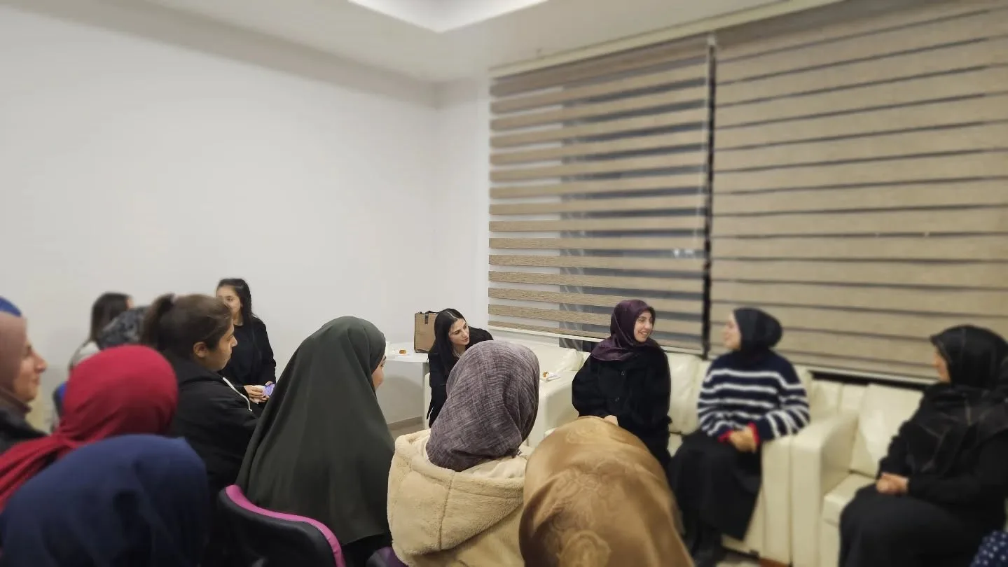 İl Müftülüğü Diyanet Gençlik Koordinatörlüğü, farklı kurumlarda düzenlediği seminerlerle üniversite