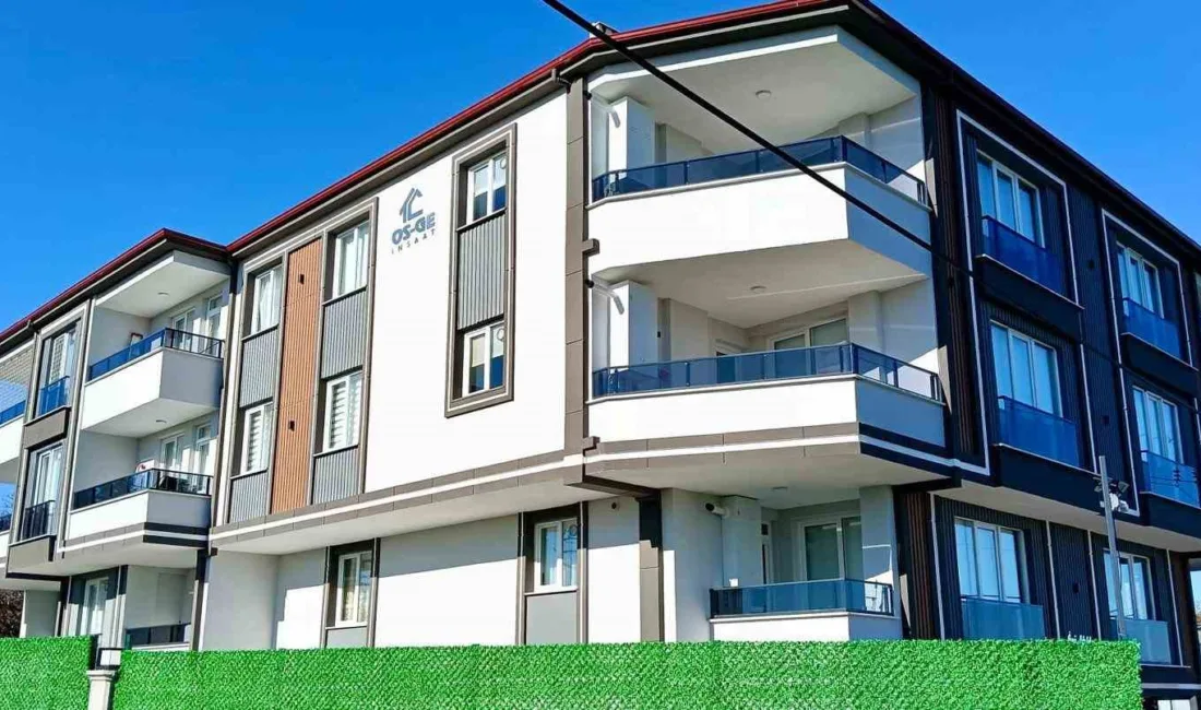 Adalet Bakanlığı tarafından Bafra’da görev yapan hâkim ve Cumhuriyet savcılarının