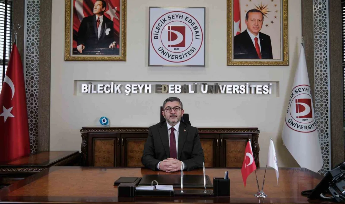 Bilecik Şeyh Edebali Üniversitesi, Portekiz’in köklü yükseköğretim kurumlarından Lizbon Üniversitesi