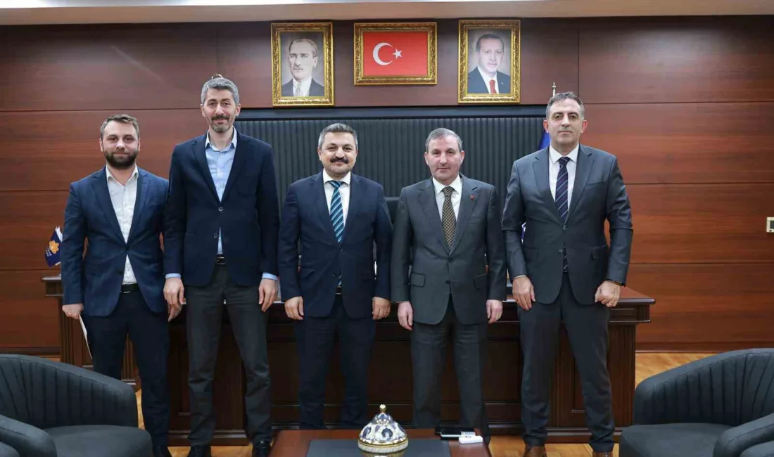 Başkan Ali Tombaş ilçeye 8 yeni aile sağlığı merkezi kazandıracaklarını