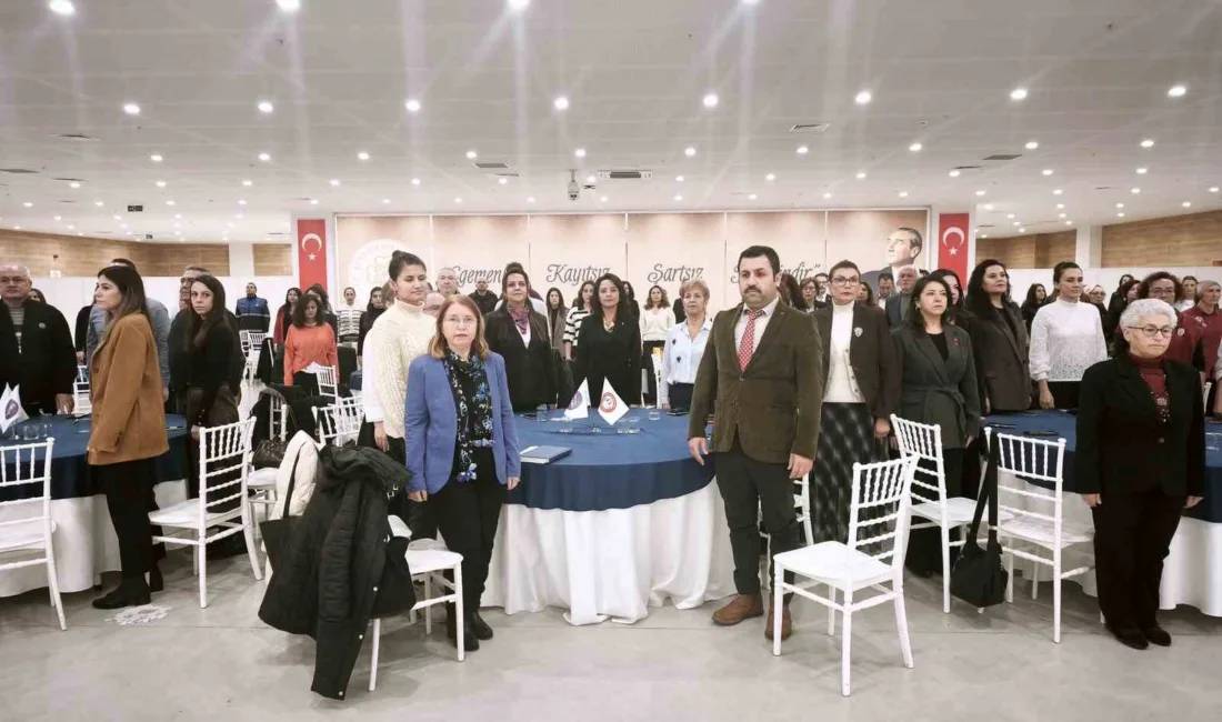 Yerel Eşitlik Eylem Planı Çalıştayı akademisyenler ve STK’ların katılımıyla Türkan