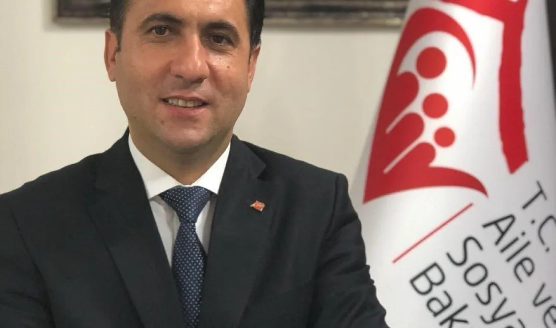 Bilecik’te üç yıldır başarılı hizmetleriyle bilinen Aile ve Sosyal Hizmetler