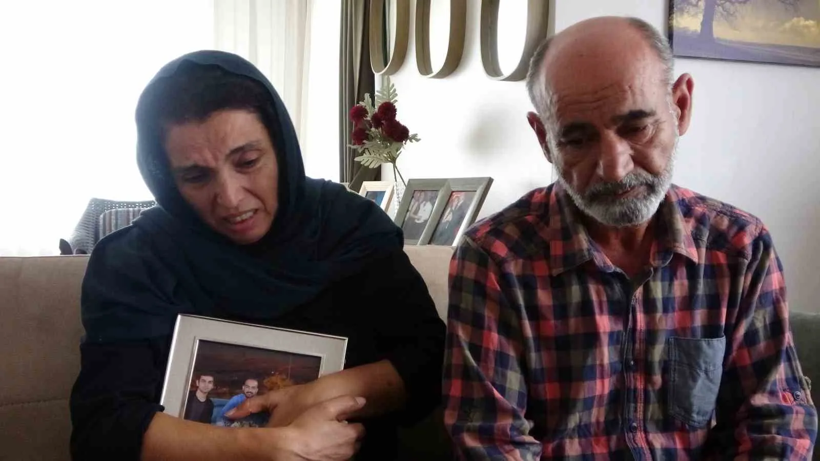 Kartal’da 25 yaşındaki Taner Akpınar’ın hayatını kaybettiği kazada, şüpheli sürücünün