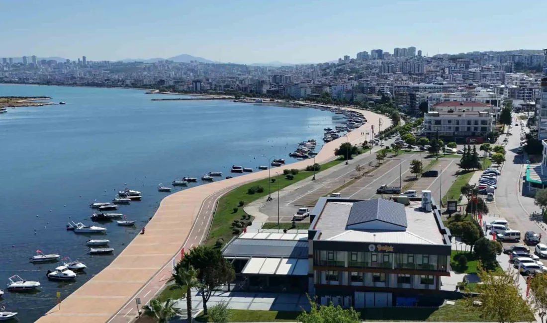 Samsun Büyükşehir Belediyesi tarafından hayata geçirilen PETEK Genç, açıldığı günden