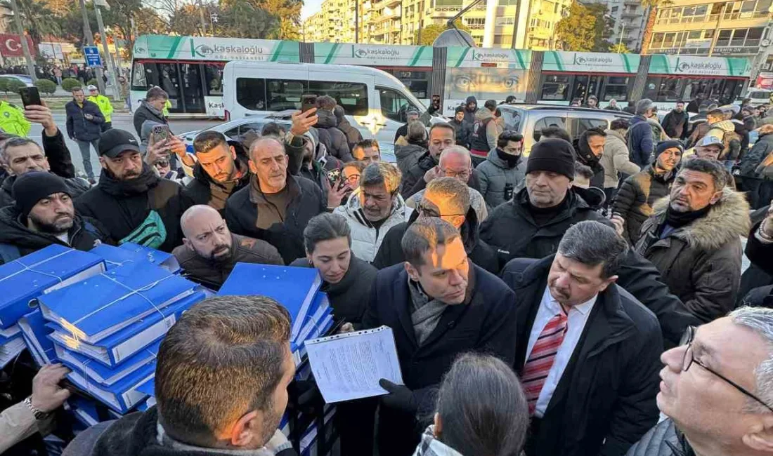 Martı TAG’den paylaşımlı yolculuk için 48 bin dilekçe Martı TAG kurucusu Oğuz Alper Öktem paylaşımlı yolculuk yönetmeliğinin çıkarılması