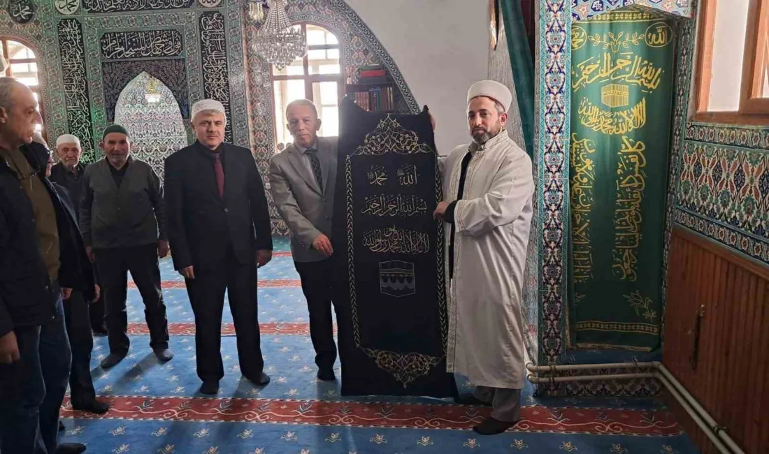 Eskişehir Müftülüğü ile İl Milli Eğitim Müdürlüğü iş birliğinde yürütülen