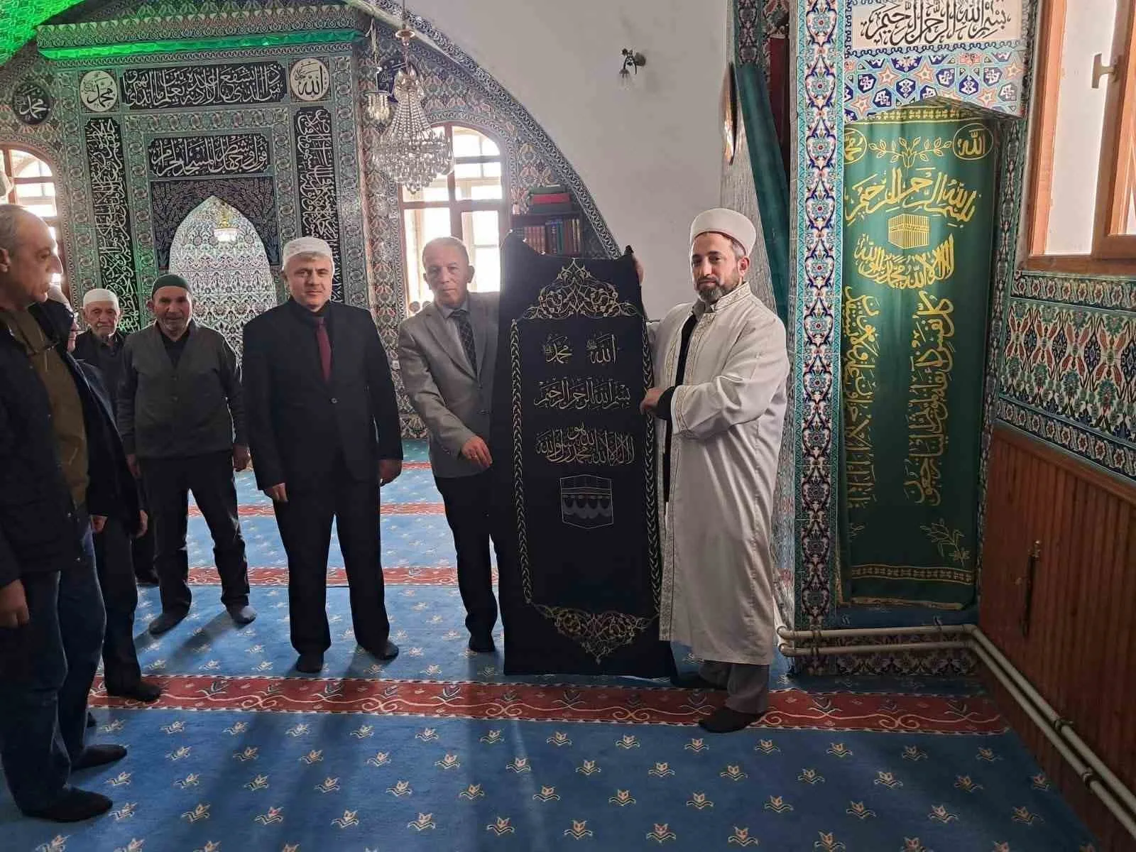 Eskişehir Müftülüğü ile İl Milli Eğitim Müdürlüğü iş birliğinde yürütülen
