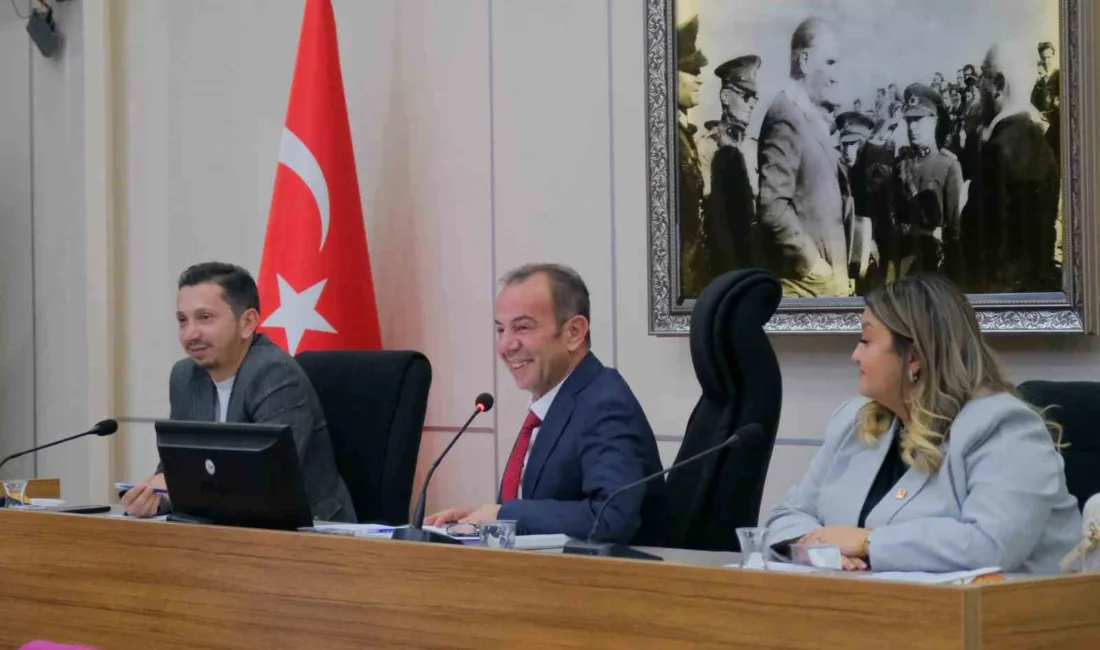 Bolu Belediye Başkanı Tanju Özcan’ın umre ziyareti sırasında Beytullah’ta Bolu
