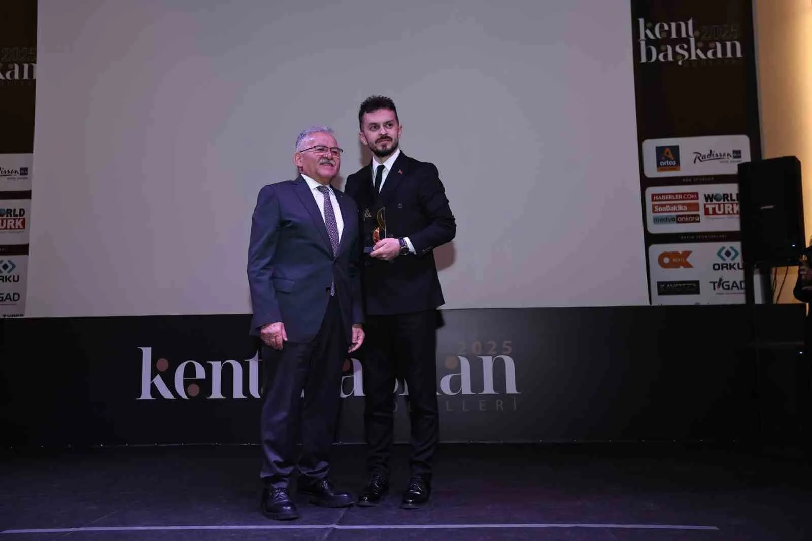 Kayseri Büyükşehir Belediyesi, 2025 yılında yapay zekâ, dijital dönüşüm, bilim