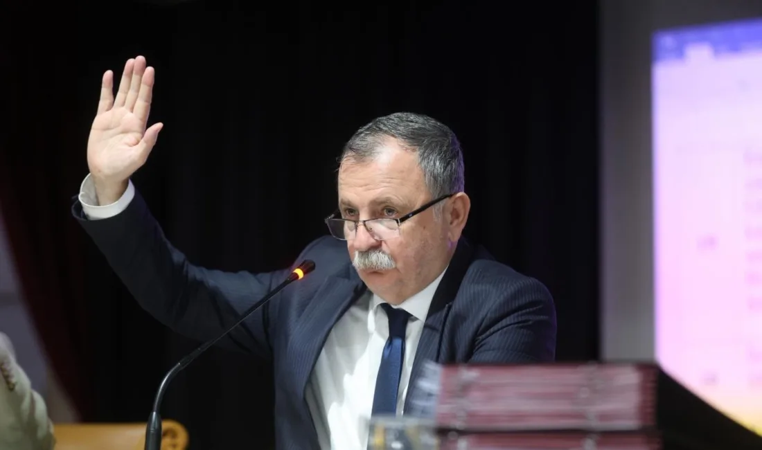 Yunusemre Belediyesi meclisinde alınan kararla Ramazan ayında dar gelirli ve