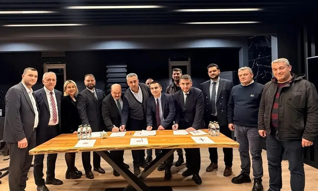 Atakum Belediyesi ile GENEL-İŞ arasında imzalanan toplu iş sözleşmesiyle KHK’lı