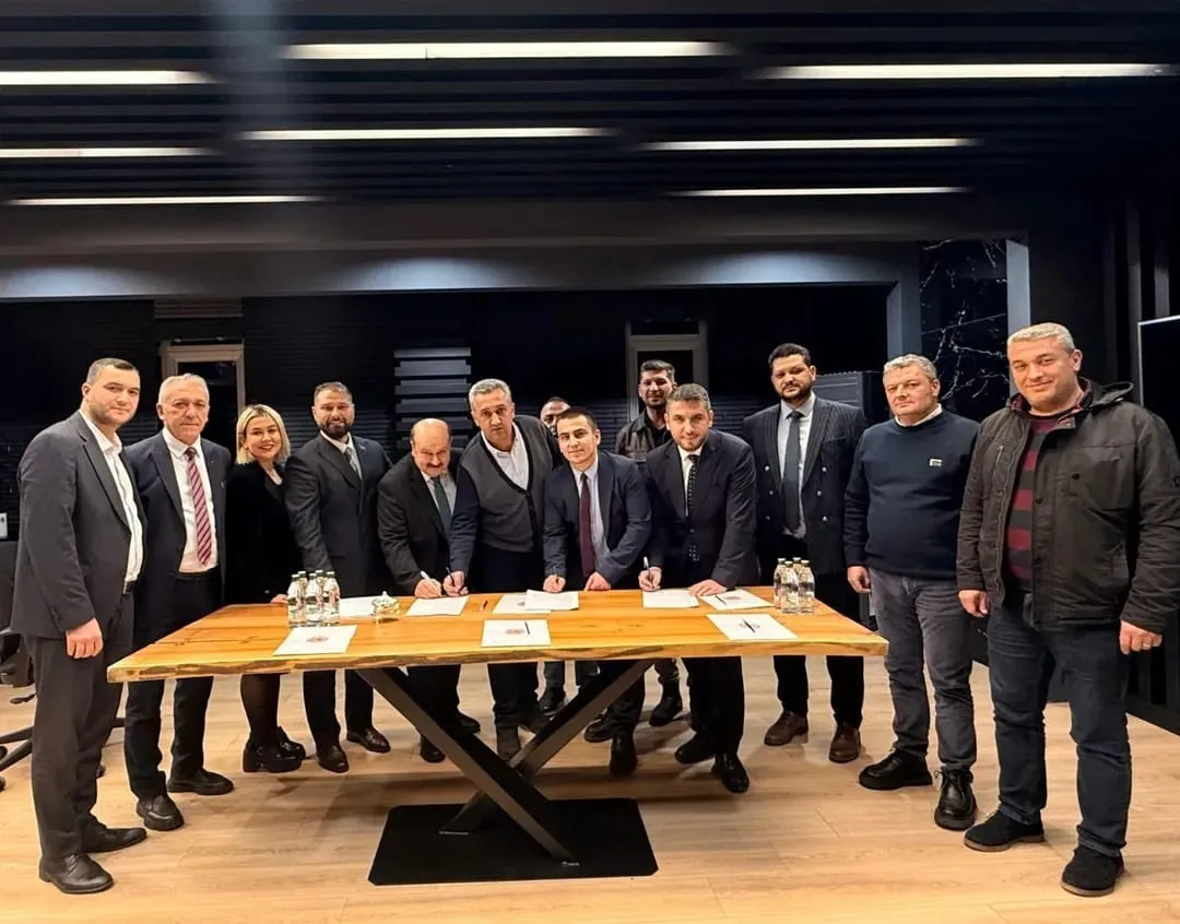Atakum Belediyesi ile GENEL-İŞ arasında imzalanan toplu iş sözleşmesiyle KHK’lı
