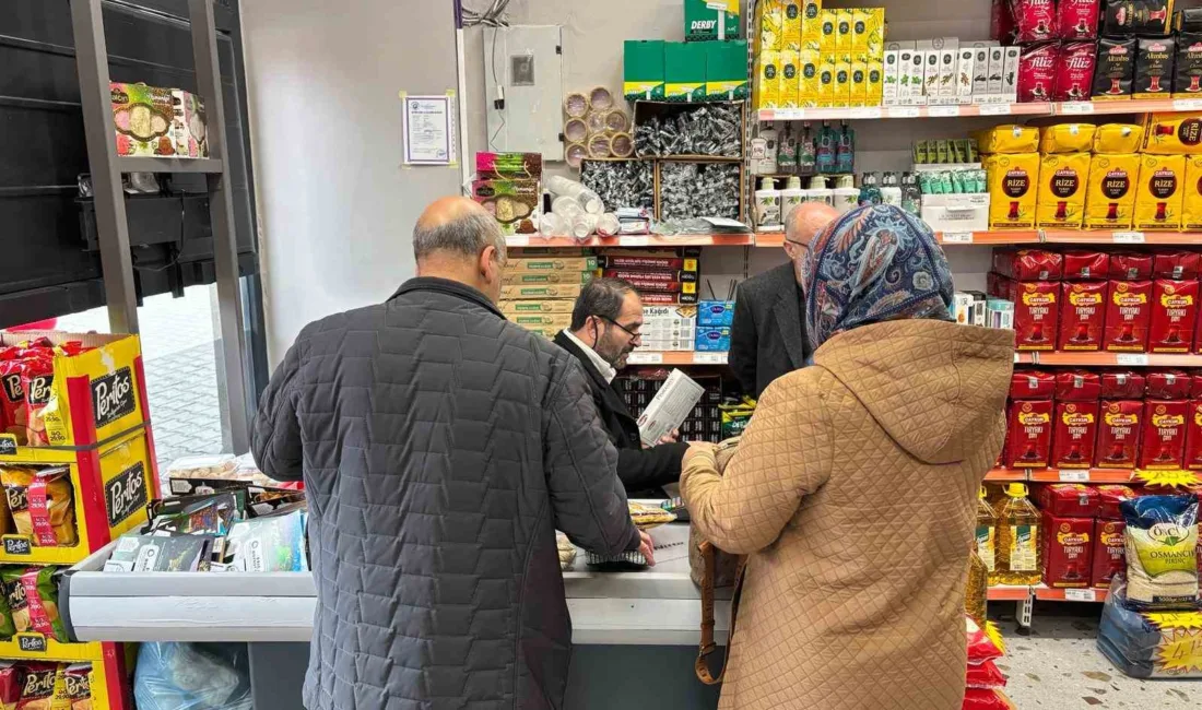 Trabzon’da diş hekimi Ömer Karakaş tarafından açılan ve yalnızca yerli