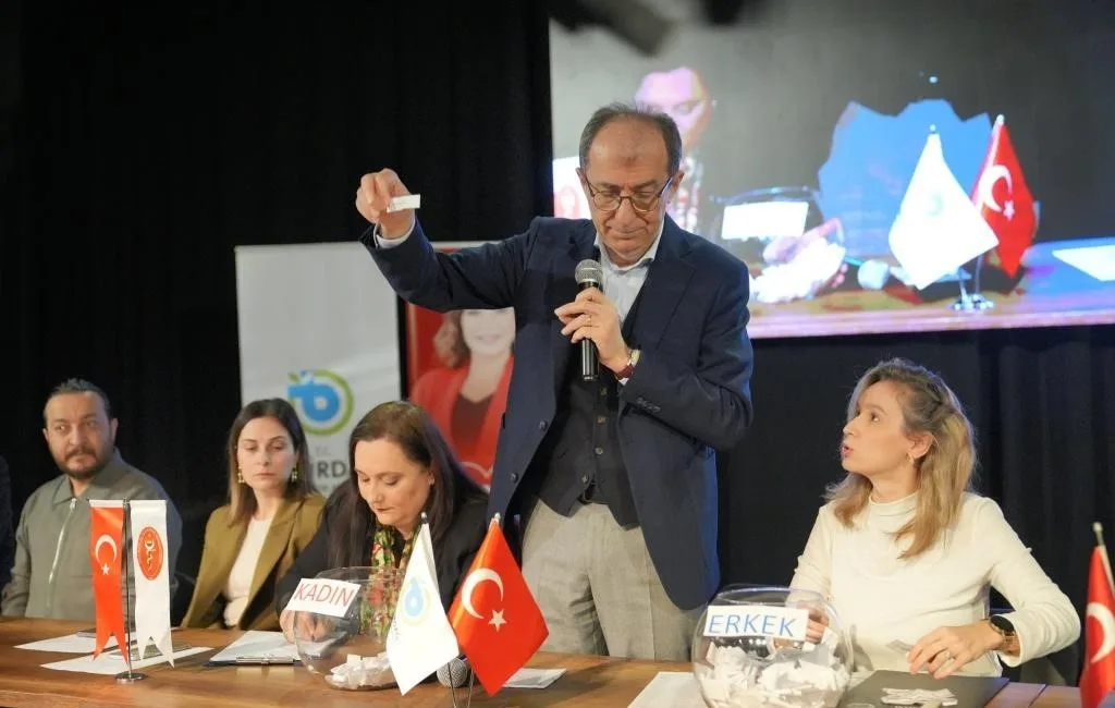 Tekirdağ’da hayvancılığı desteklemek amacıyla yürütülen “Hadi Gel Köyümüzde Sürümüzü Büyütelim