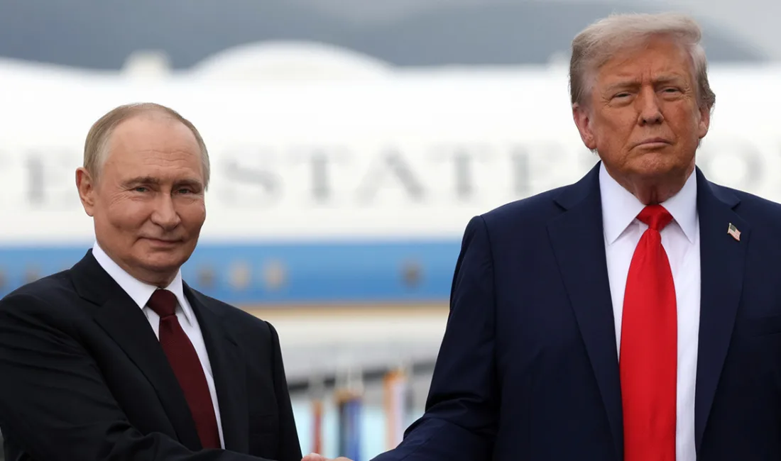 Donald Trump’ın Miami’de yapılacak G20 Zirvesi’ne Vladimir Putin’i davet etmeyi