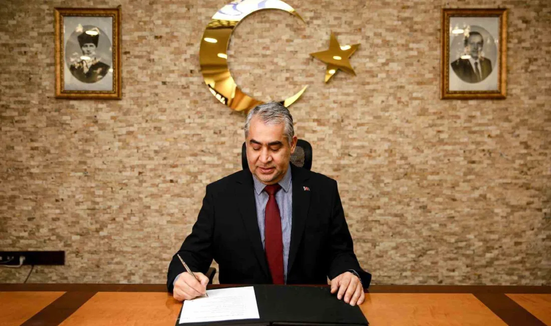 Aydın Adnan Menderes Üniversitesi İktisadi İşletme Müdürlüğü, son 3 yılda