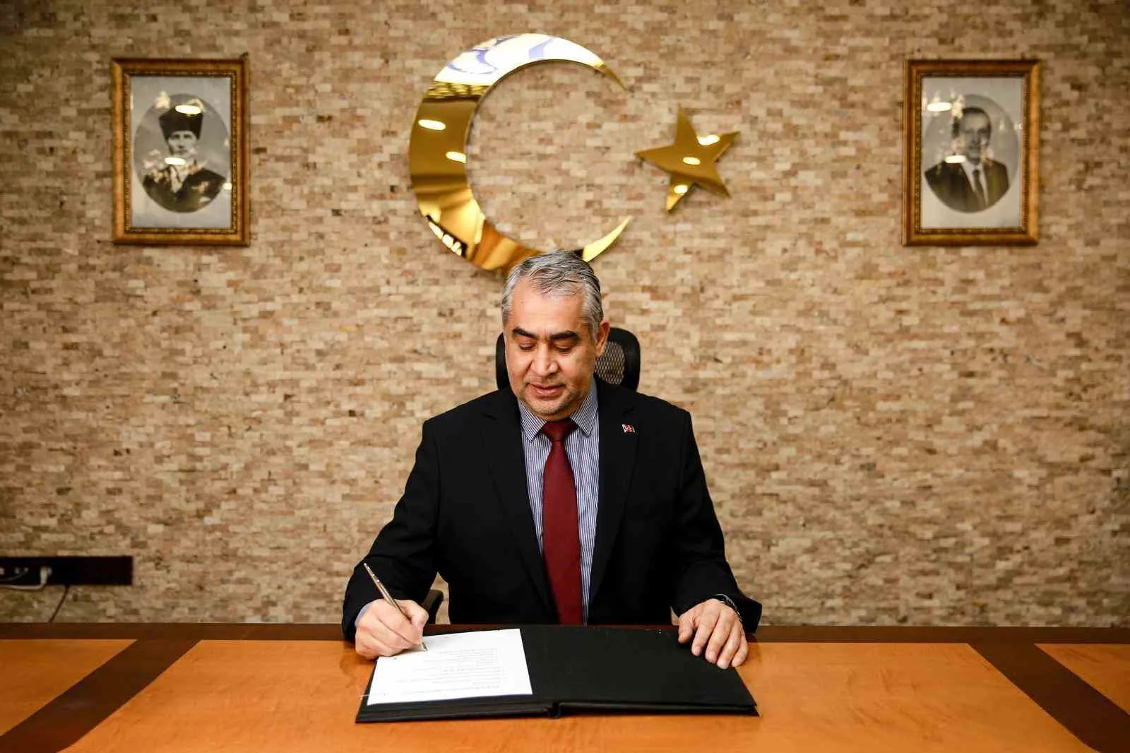 Aydın Adnan Menderes Üniversitesi İktisadi İşletme Müdürlüğü, son 3 yılda