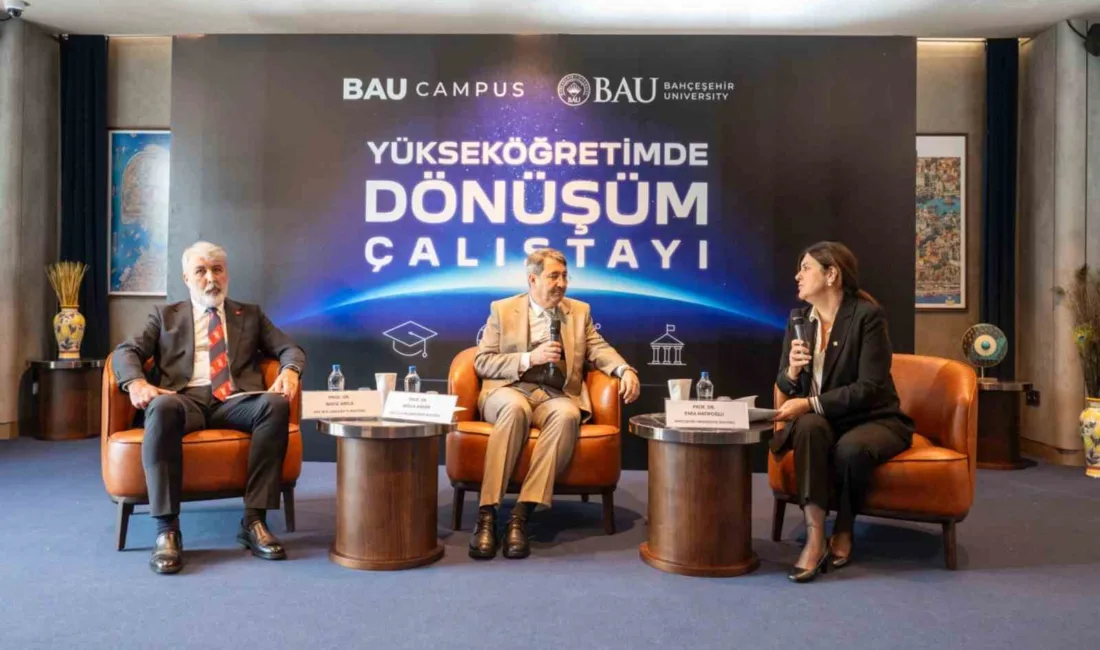 Üniversitelerde eğitim süresi, kontenjan ve uygulamalı eğitim modeli yeniden tartışılıyor.