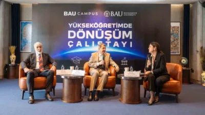 Üniversitelerde eğitim süresi, kontenjan ve uygulamalı eğitim modeli yeniden tartışılıyor.