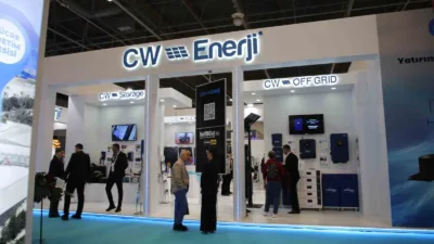 CW Enerji, Solarex İstanbul Fuarı’nda yeni nesil enerji teknolojilerini ve