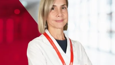 Kadın Hastalıkları ve Doğum Uzmanı Nevin Numanoğlu, HPV’nin çoğu zaman