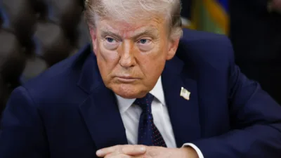 ABD Başkanı Donald Trump, İran’ın nükleer anlaşma sürecine yönelik tutumunu