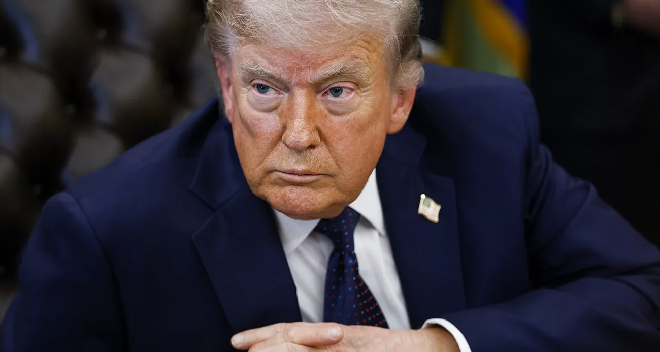 ABD Başkanı Donald Trump, İran’ın nükleer anlaşma sürecine yönelik tutumunu