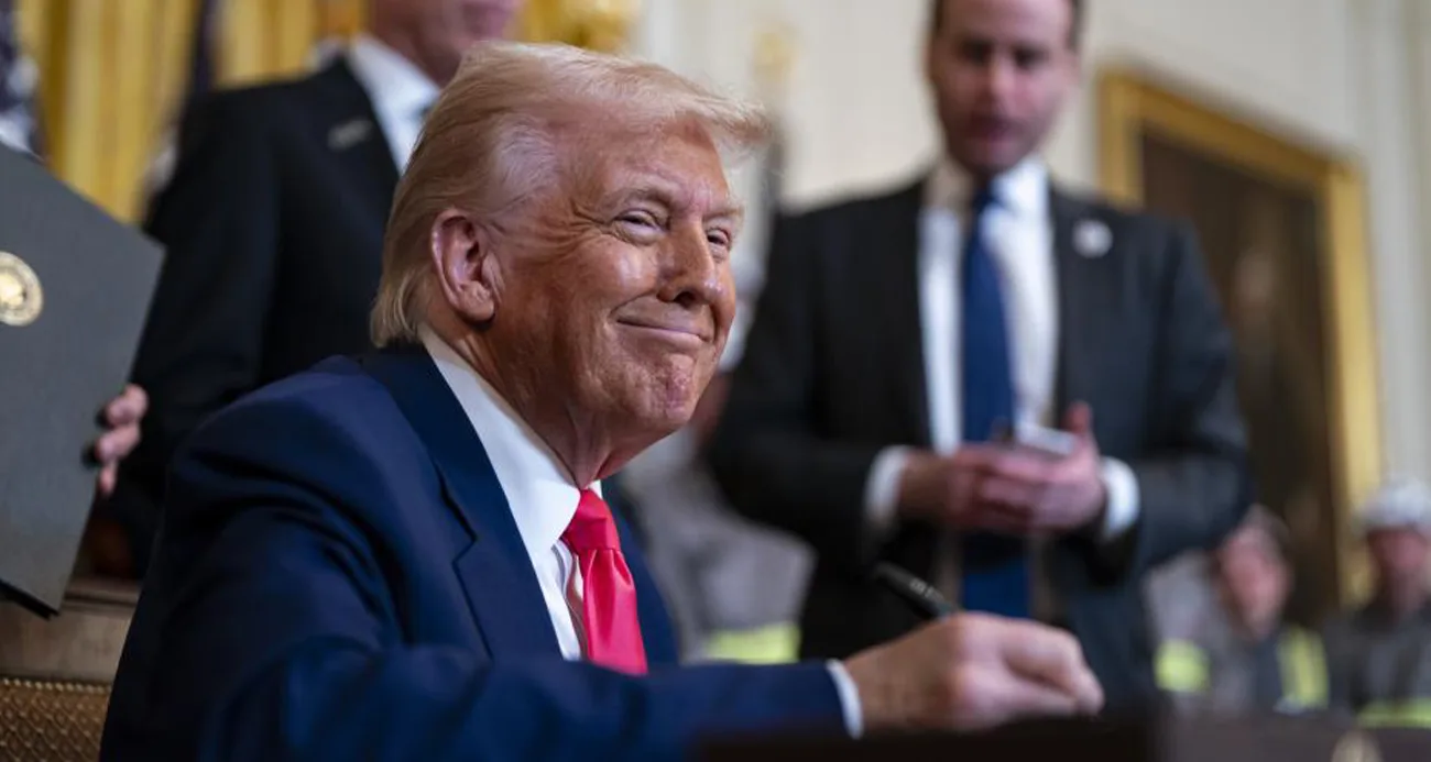 Donald Trump ile Friedrich Merz arasında İran üzerinden sert tartışma