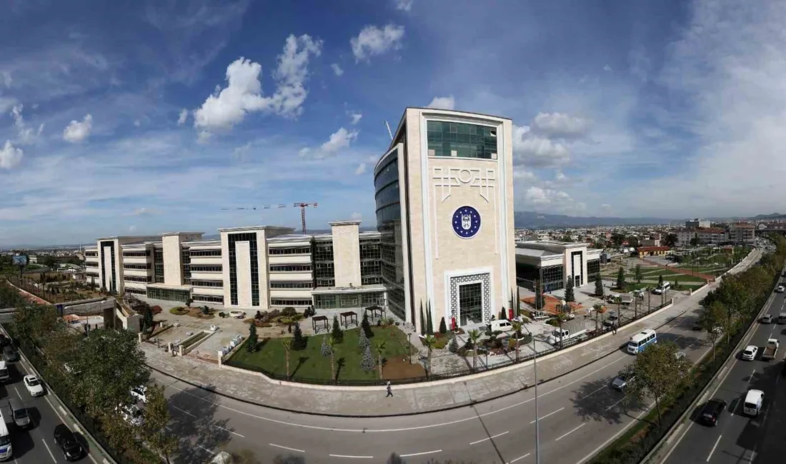 Bursa Büyükşehir Belediyesi’nde “Kamu zararı” önlemi Bursa Büyükşehir Belediyesi, kamu kaynaklarının yönetimine ilişkin önemli bir adım