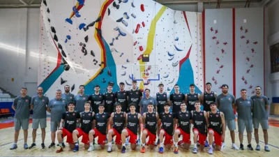 20 Yaş Altı Ümit Erkek Milli Takımı, 4-18 Haziran tarihleri