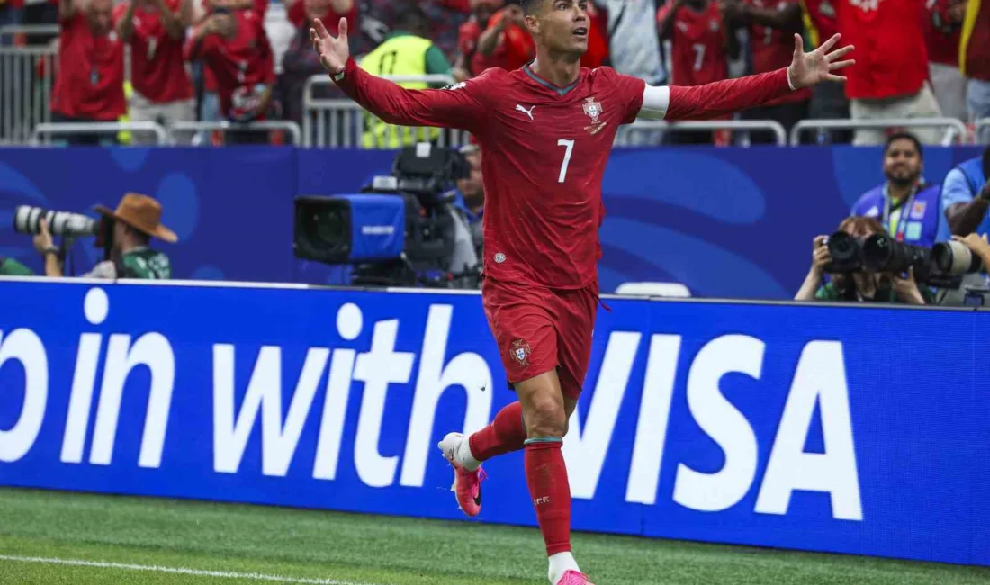2026 FIFA Dünya Kupası: Portekiz: 5 – Özbekistan: 0 2026 FIFA Dünya Kupası K Grubu’nun 2. haftasında Portekiz, Özbekistan’ı