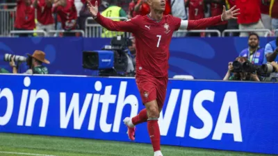 2026 FIFA Dünya Kupası K Grubu’nun 2. haftasında Portekiz, Özbekistan’ı