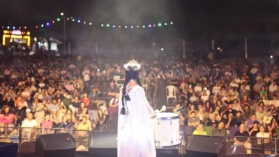 Nilüfer Belediyesi tarafından düzenlenen ve 5 gün boyunca müzik dünyasının