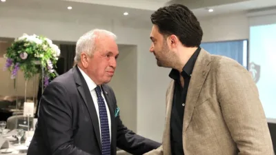 Bursaspor’un 63. kuruluş yılı ve "Bursaspor Plus" uygulaması için düzenlenen