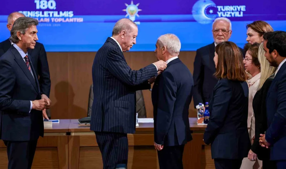 CHP’den istifa eden Keşan Belediye Başkanı Op. Dr. Mehmet Özcan