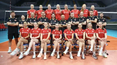 Çin’in Şanghay kentinde 20-28 Haziran 2026 tarihleri arasında düzenlenecek Shanghai