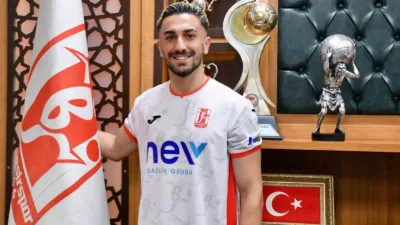 Balıkesirspor, geçtiğimiz sezon Çorluspor 1947 ile play-off şampiyonluğu yaşayan 24