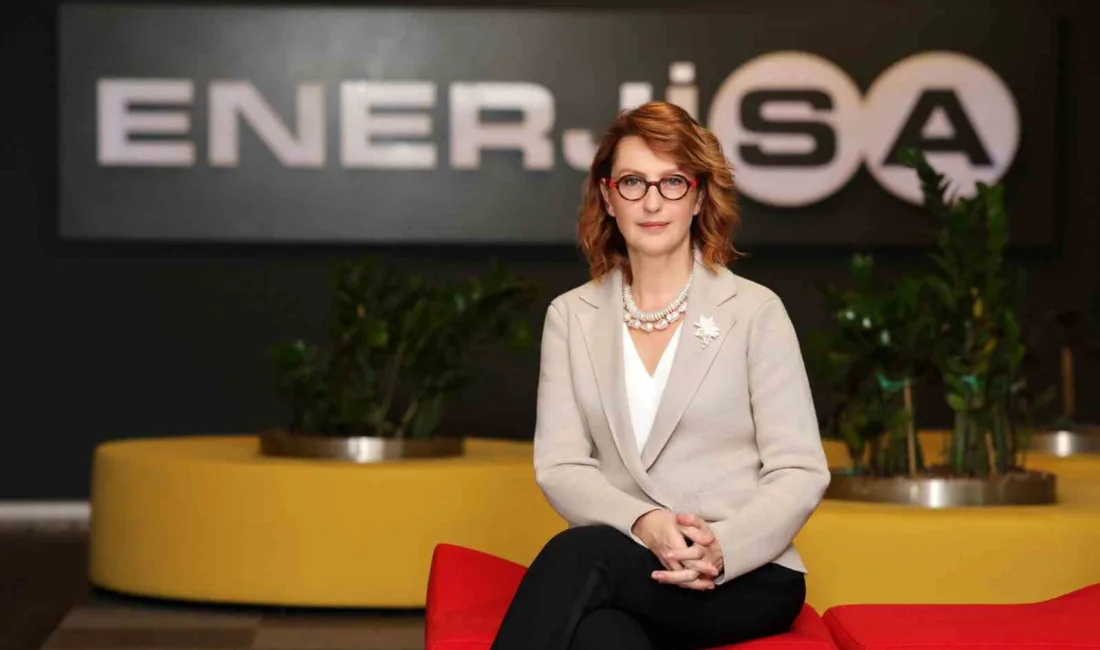 Enerjisa Dağıtım Şirketleri’nin üç dağıtım şirketinden biri olan Başkent EDAŞ