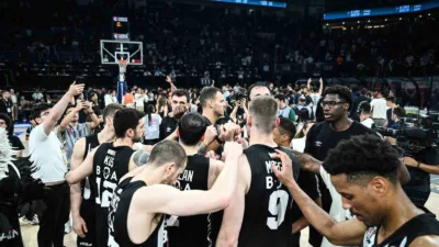 Beşiktaş, Erkek Basketbol Takımı’nın gelecek sezon Euroleague’de mücadele edeceğini açıkladı.